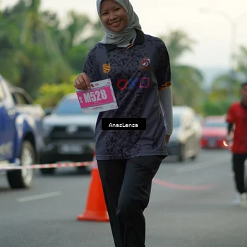 Runner Photo 4785498
