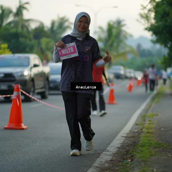 Runner Photo 4785500