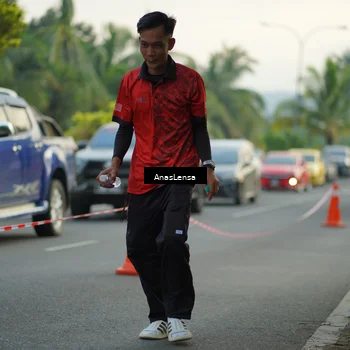 Runner Photo 4785501
