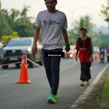 Runner Photo 4785502