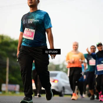 Runner Photo 4785506