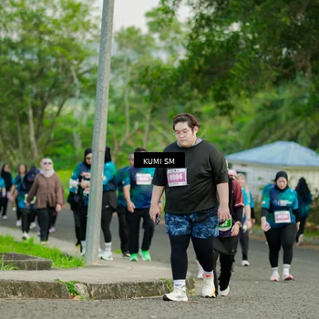 Runner Photo 4785507