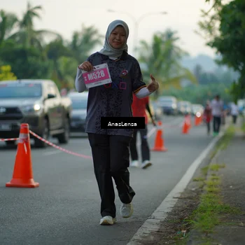 Runner Photo 4785508