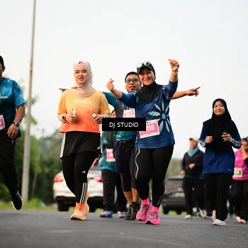 Runner Photo 4785515