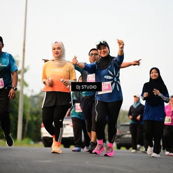 Runner Photo 4785519