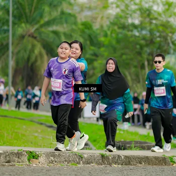 Runner Photo 4785520
