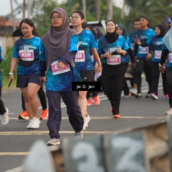 Runner Photo 4785521