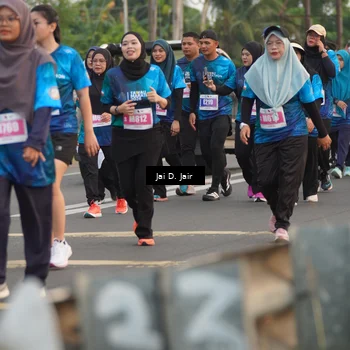 Runner Photo 4785522