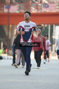 Runner Photo 4785523