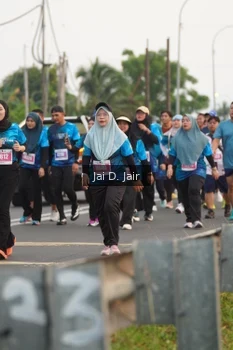Runner Photo 4785526