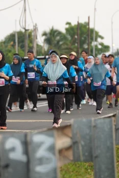 Runner Photo 4785527