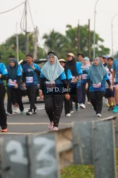 Runner Photo 4785528