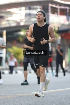 Runner Photo 4785531