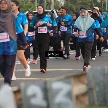 Runner Photo 4785533