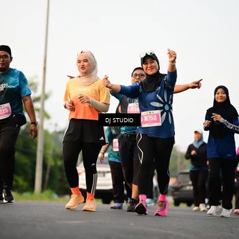 Runner Photo 4785541