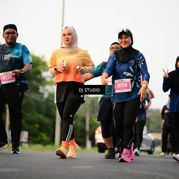 Runner Photo 4785543
