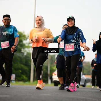 Runner Photo 4785545