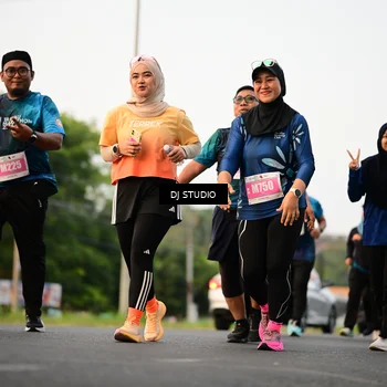 Runner Photo 4785546
