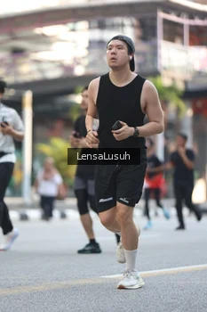 Runner Photo 4785550