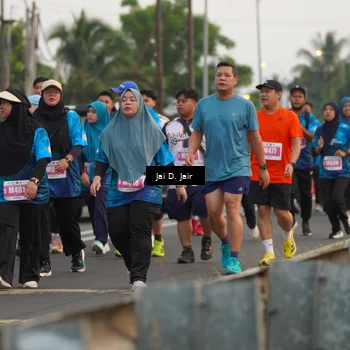 Runner Photo 4785553
