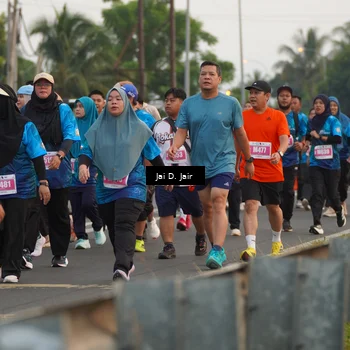Runner Photo 4785558