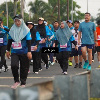 Runner Photo 4785559