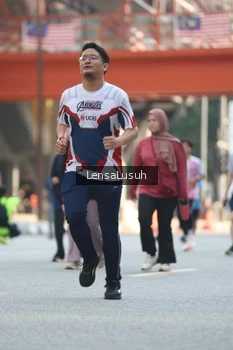 Runner Photo 4785564