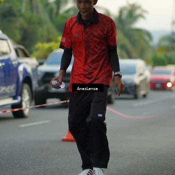 Runner Photo 4785565