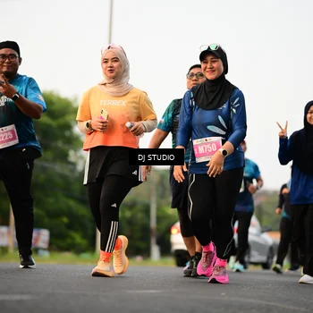 Runner Photo 4785570