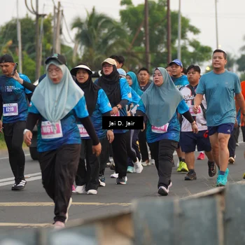 Runner Photo 4785571