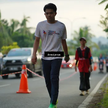 Runner Photo 4785573