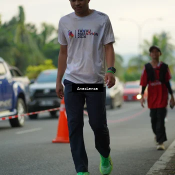 Runner Photo 4785577