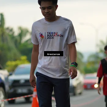 Runner Photo 4785578