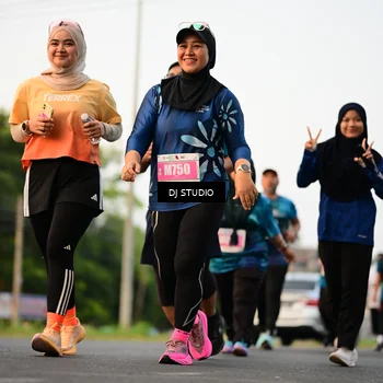 Runner Photo 4785579