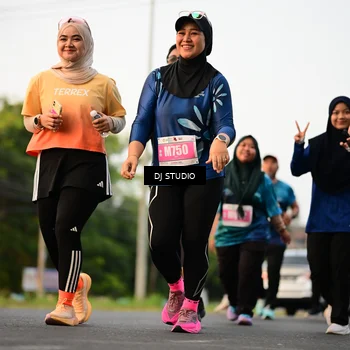 Runner Photo 4785581