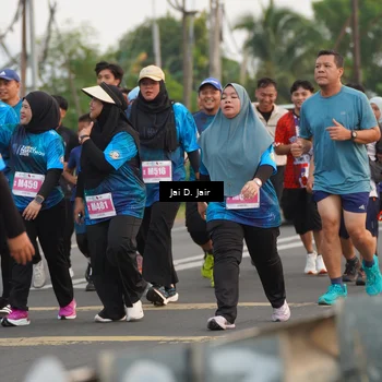 Runner Photo 4785582