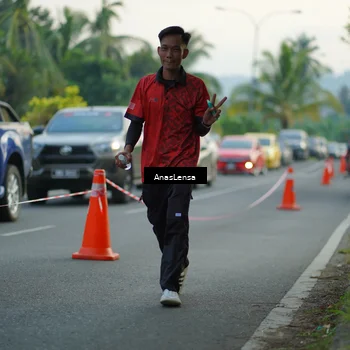 Runner Photo 4785589
