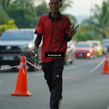 Runner Photo 4785591