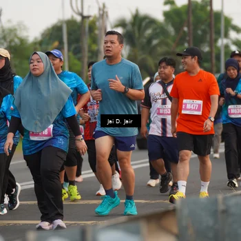 Runner Photo 4785595
