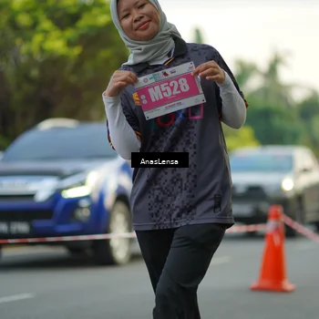 Runner Photo 4785596