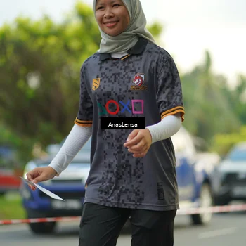 Runner Photo 4785597