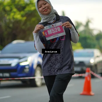 Runner Photo 4785598