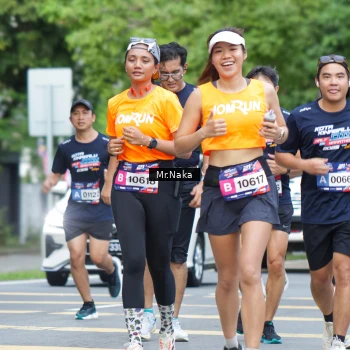 Runner Photo 47856