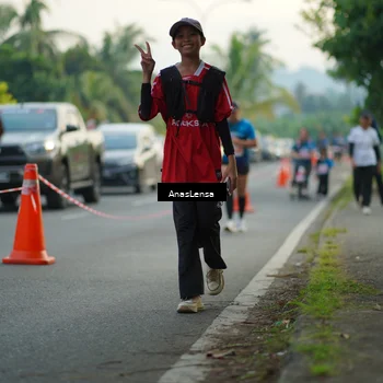 Runner Photo 4785602