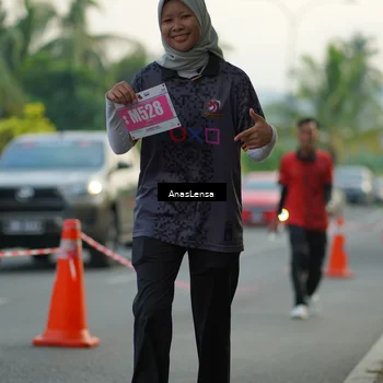 Runner Photo 4785608