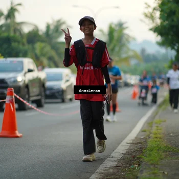 Runner Photo 4785609
