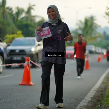 Runner Photo 4785616