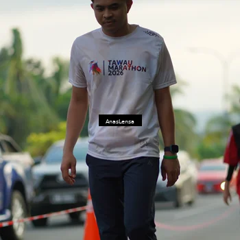 Runner Photo 4785618