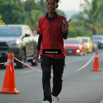 Runner Photo 4785619
