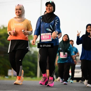 Runner Photo 4785621